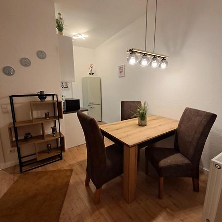 Bopparder Balz-Platz Apartment Exterior photo